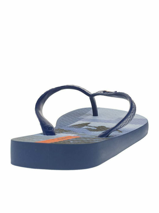 Summer Ii Ad Ανδρικά Flip Flops Μπλε