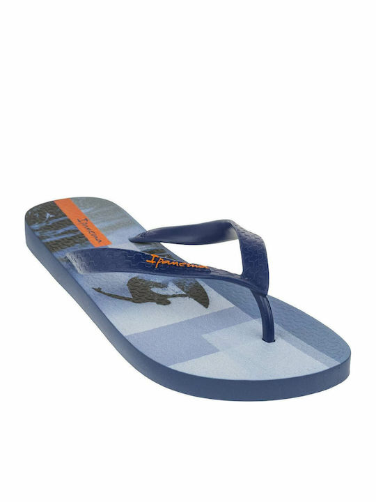 Summer Ii Ad Ανδρικά Flip Flops Μπλε