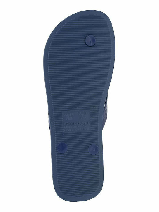 Summer Ii Ad Ανδρικά Flip Flops Μπλε