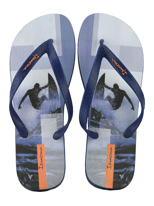 Summer Ii Ad Ανδρικά Flip Flops Μπλε