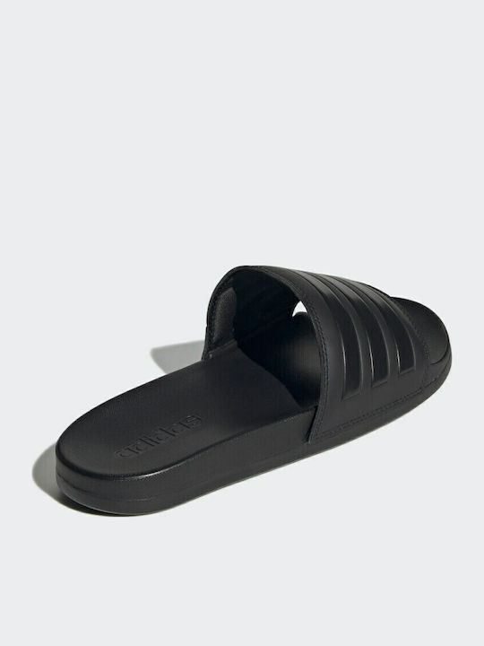 Adilette Comfort Men's Slides Black