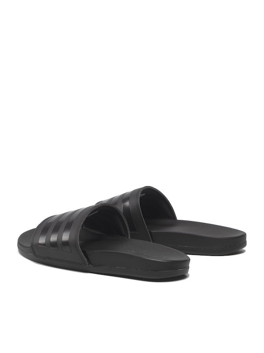 Adilette Comfort Men's Slides Black