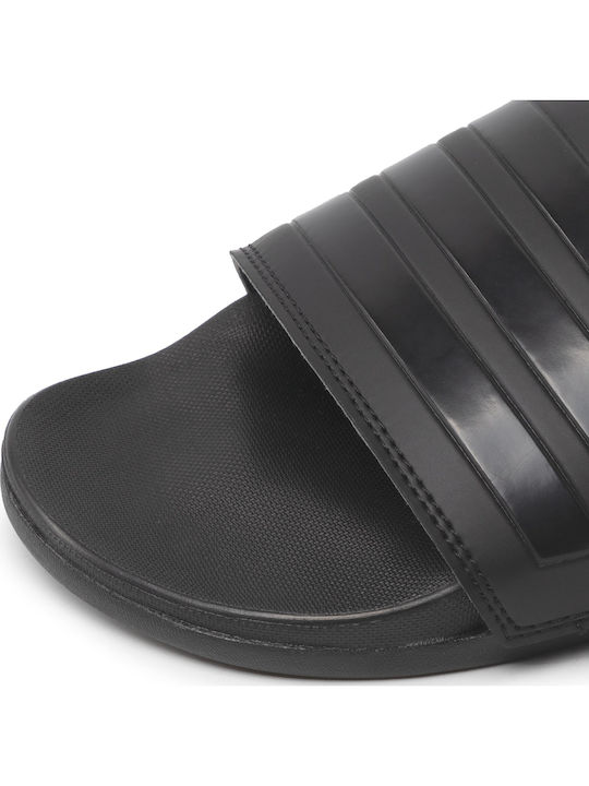 Adilette Comfort Men's Slides Black