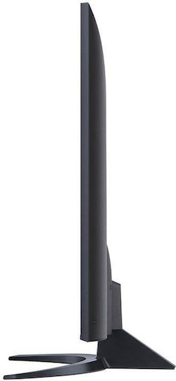Smart Fernseher 55" 4K UHD LED 55NANO763QA HDR (2022)