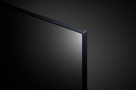 Smart Fernseher 55" 4K UHD LED 55NANO763QA HDR (2022)