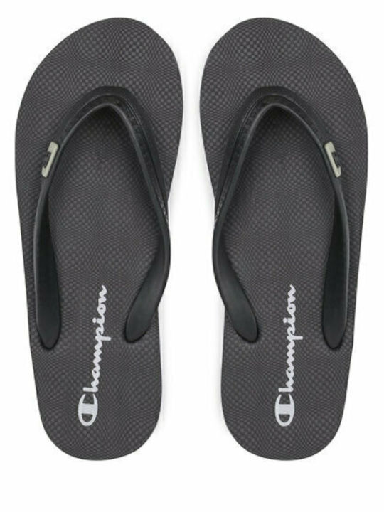 Big Classic Evo Ανδρικά Flip Flops Μαύρα