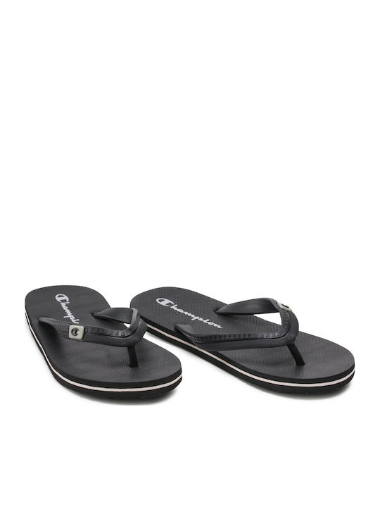 Big Classic Evo Ανδρικά Flip Flops Μαύρα