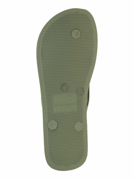 Summer Ii Ad Ανδρικά Flip Flops Χακί