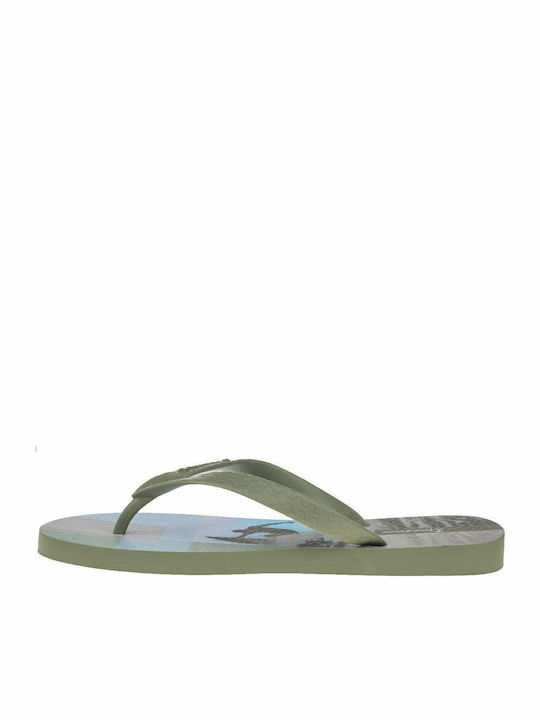 Summer Ii Ad Ανδρικά Flip Flops Χακί