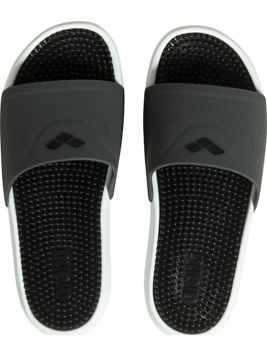 Men's Slides Black
