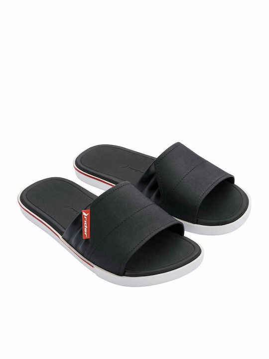 Herren Slides Schwarze