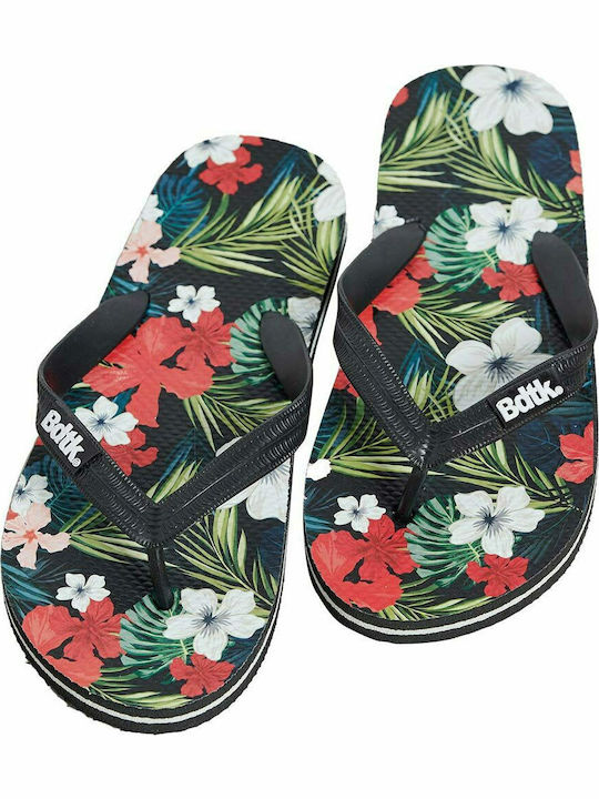 Ανδρικά Flip Flops Μαύρα
