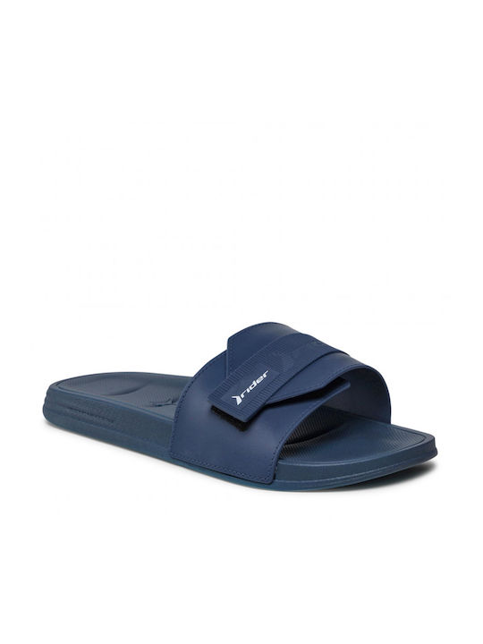 Rider Free Mix Slide Ad Men's Slides Blue