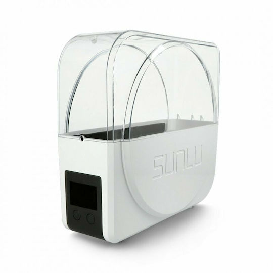 Sunlu Filadryer S1 Plus Filament Dryer Box with Capacity of 1 Reel and Display Screen
