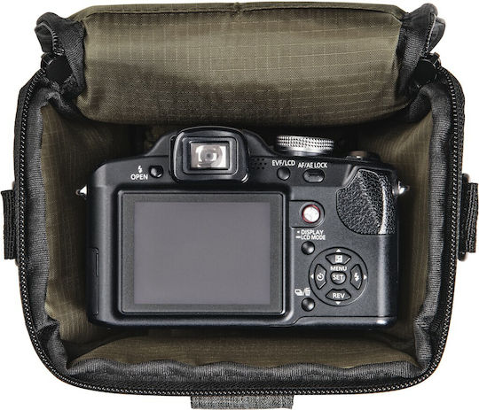HAMA Holster Camera Terra 100 Colt Gray