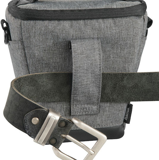 HAMA Holster Camera Terra 100 Colt Gray