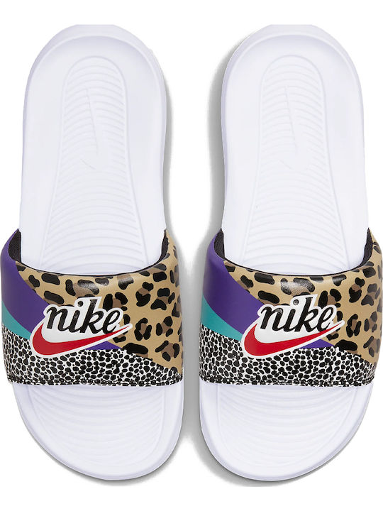 Victori Women's Slides