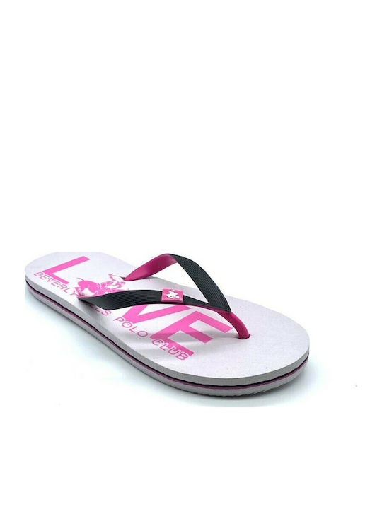 Women's Flip Flops Black