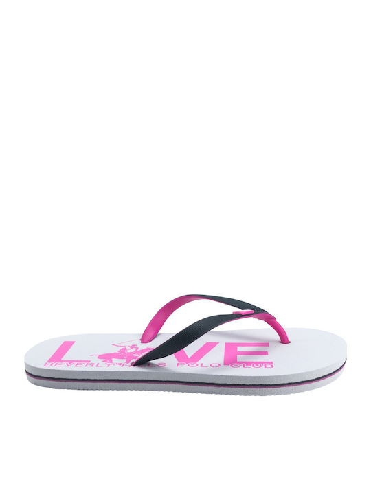 Women's Flip Flops Black