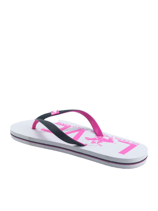Women's Flip Flops Black