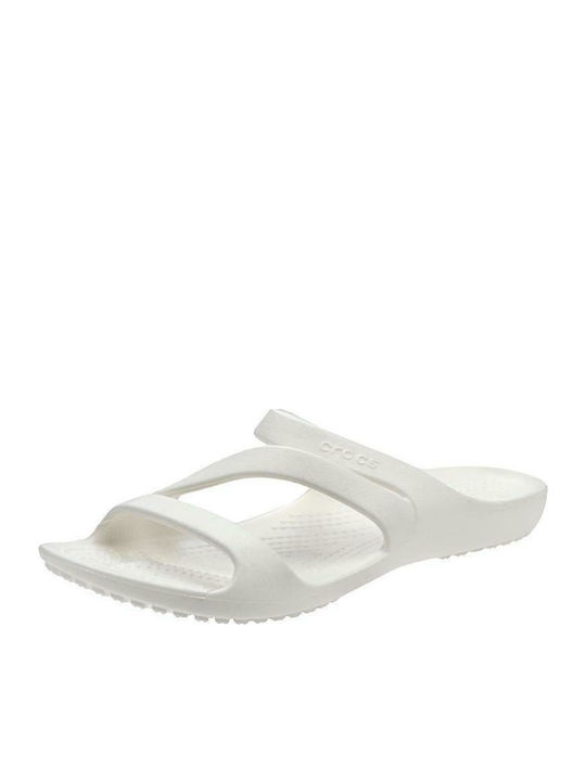 Kadee II Women's Sandals White