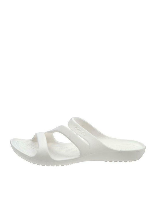 Kadee II Women's Sandals White