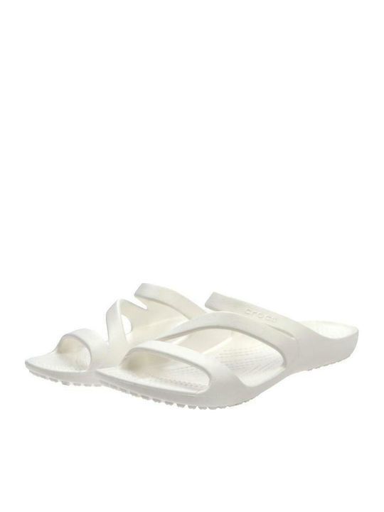 Kadee II Women's Sandals White