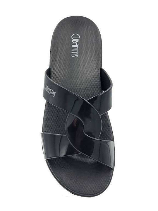 Women's Sandals Black