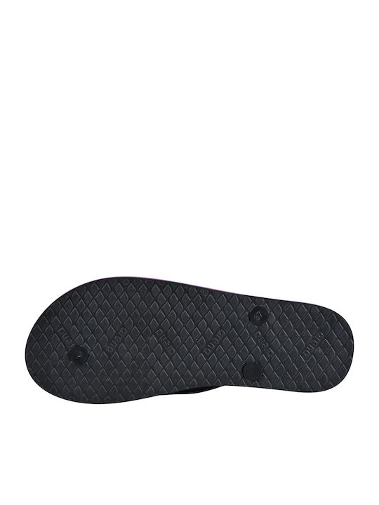 Arena Flip Flops Black