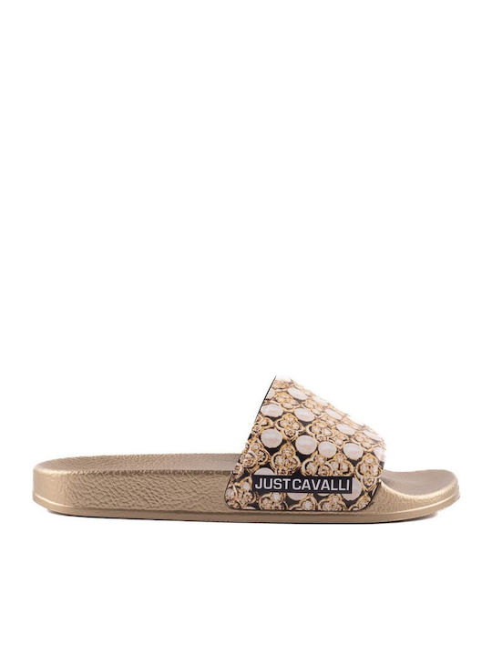 Just Cavalli Slides