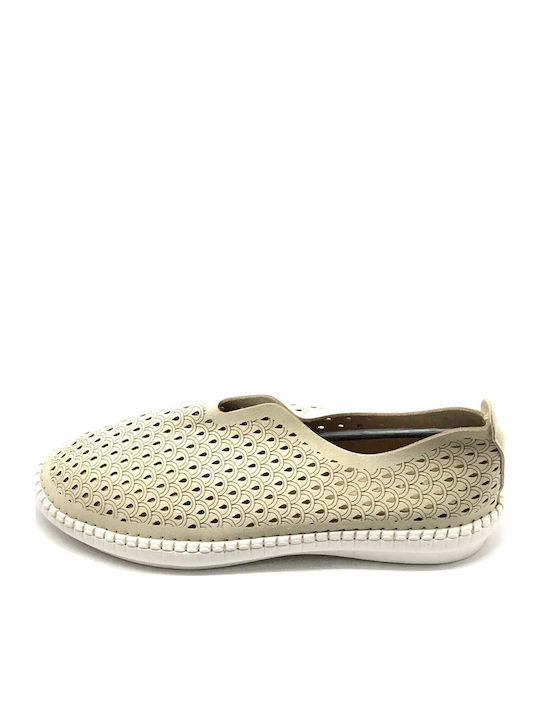 Adam's Shoes