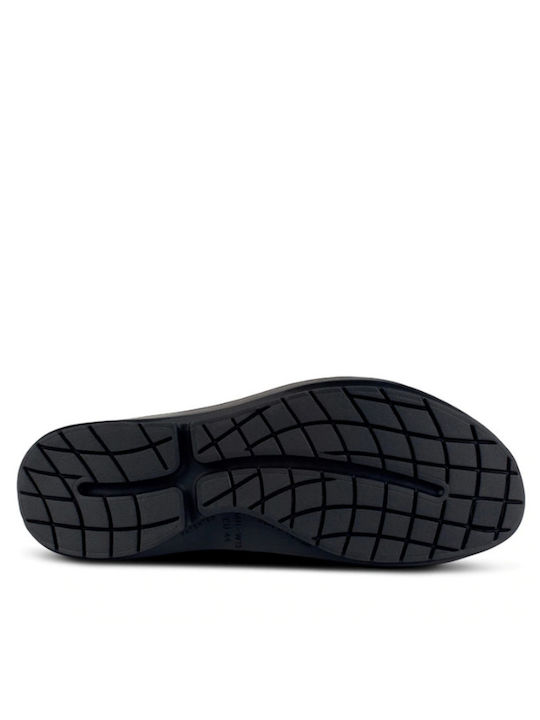 Oocandoo Men's Beach Shoes Black