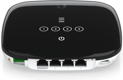 Ubiquiti UF-Wifi6 Access Point Wi‑Fi 6 Dual Band (2.4 & 5GHz)