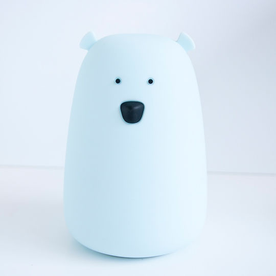 Rabbit & Friends Bear