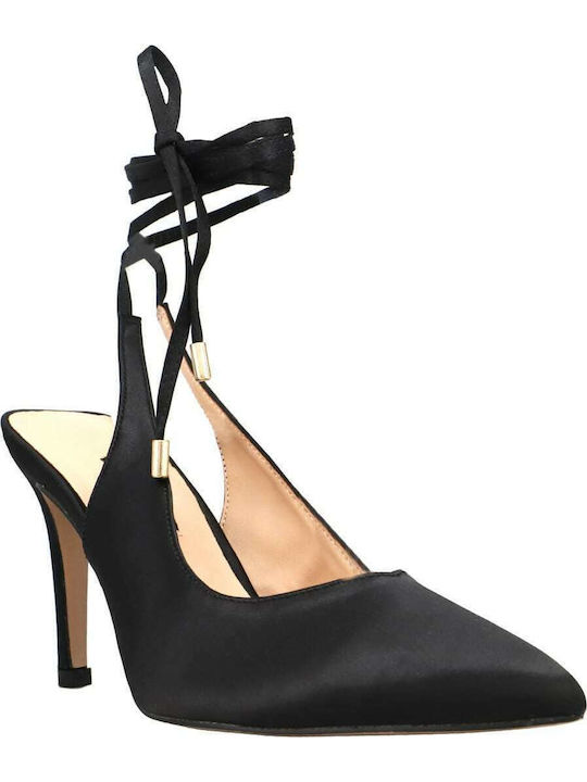 Nine West Catrinna Pantofi cu toc Negre