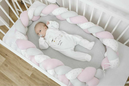 Bubaba Braids Baby Nest Bubaba Braids Baby Nest