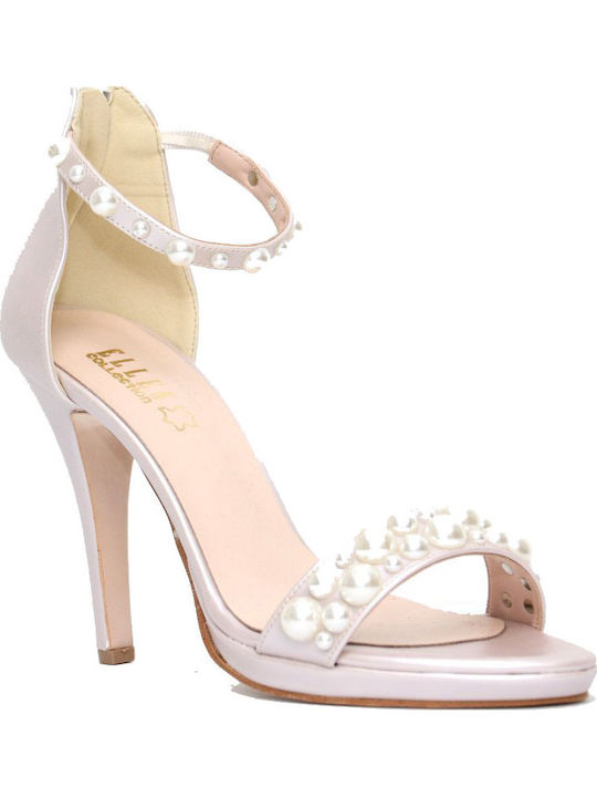 Sandals Silver