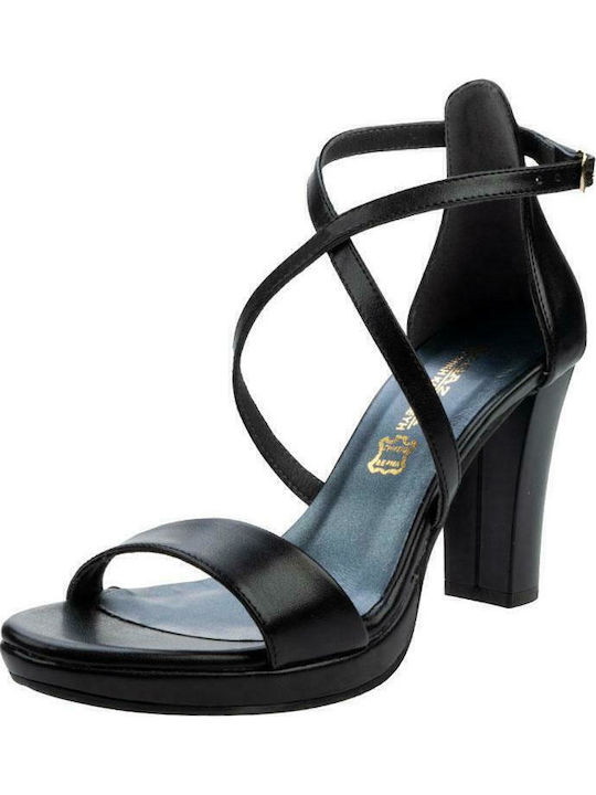 Sandals Black