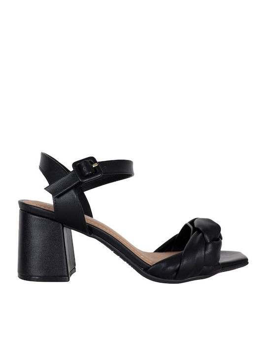 Sandals Anatomic Black