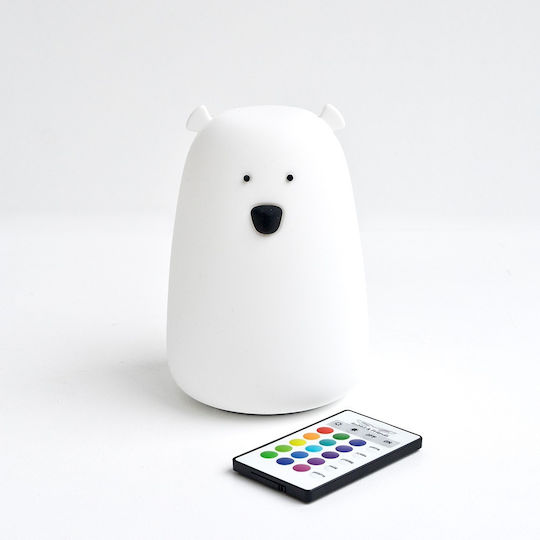Rabbit & Friends Мече Дистанционно Usb