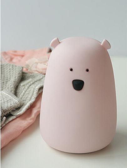 Rabbit & Friends Bear Rabbit & Friends Bear