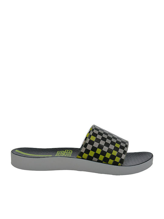 Ipanema Kids' Slides Black Urban