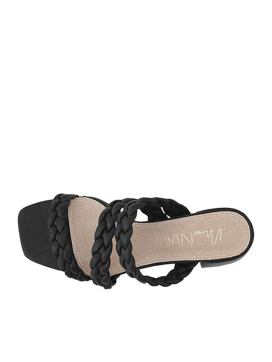 Sandals Black
