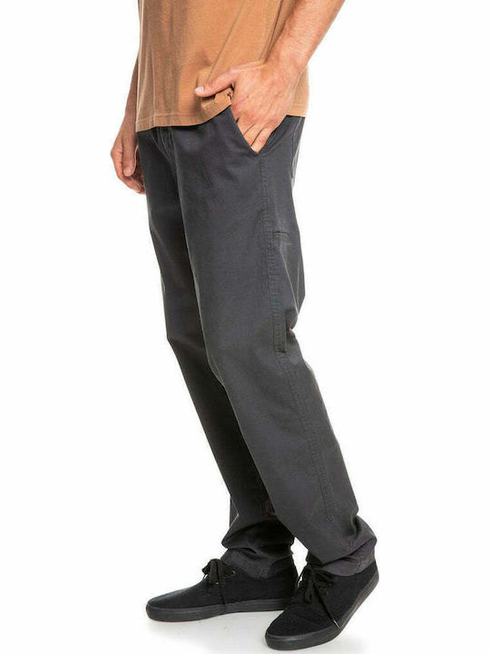 Taxer Trousers Gray