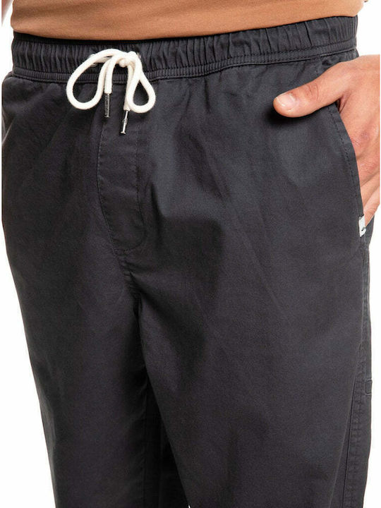 Taxer Trousers Gray
