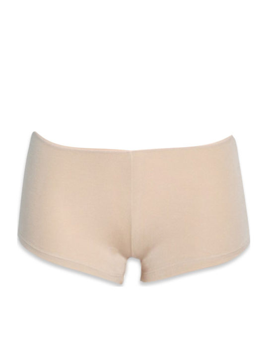 Fimelle Women's Boxer Beige