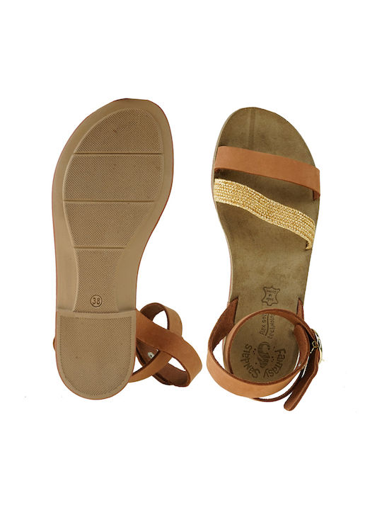 Sandale Casual Damă Anatomici De Piele Aragosta
