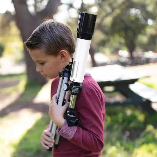 Learning Resources GeoSafari Vega 360 Telescope STEM Τηλεσκόπιο για 8+ Ετών