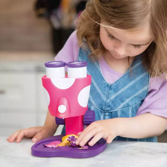 Learning Resources My First Microscope STEM Микроскоп за 3+ години Години