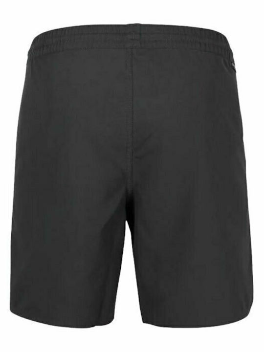 O'neill Herren Badebekleidung Shorts Schwarz